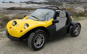SECMA Fun Extr'm 500 '2005